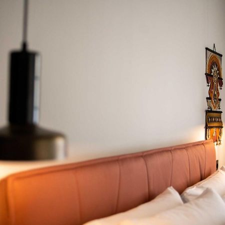 מקריניצה Philos Guesthouse מראה חיצוני תמונה