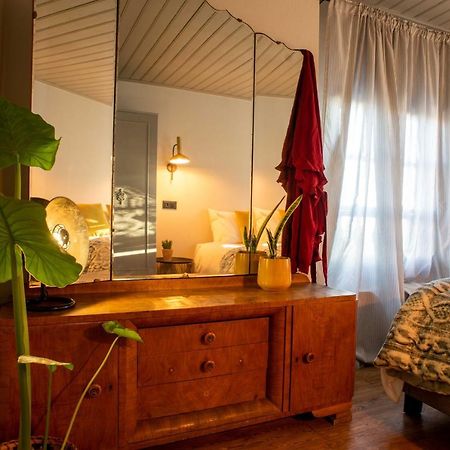 מקריניצה Philos Guesthouse מראה חיצוני תמונה