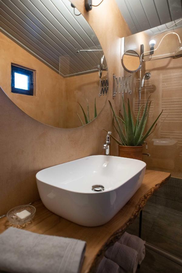 מקריניצה Philos Guesthouse מראה חיצוני תמונה