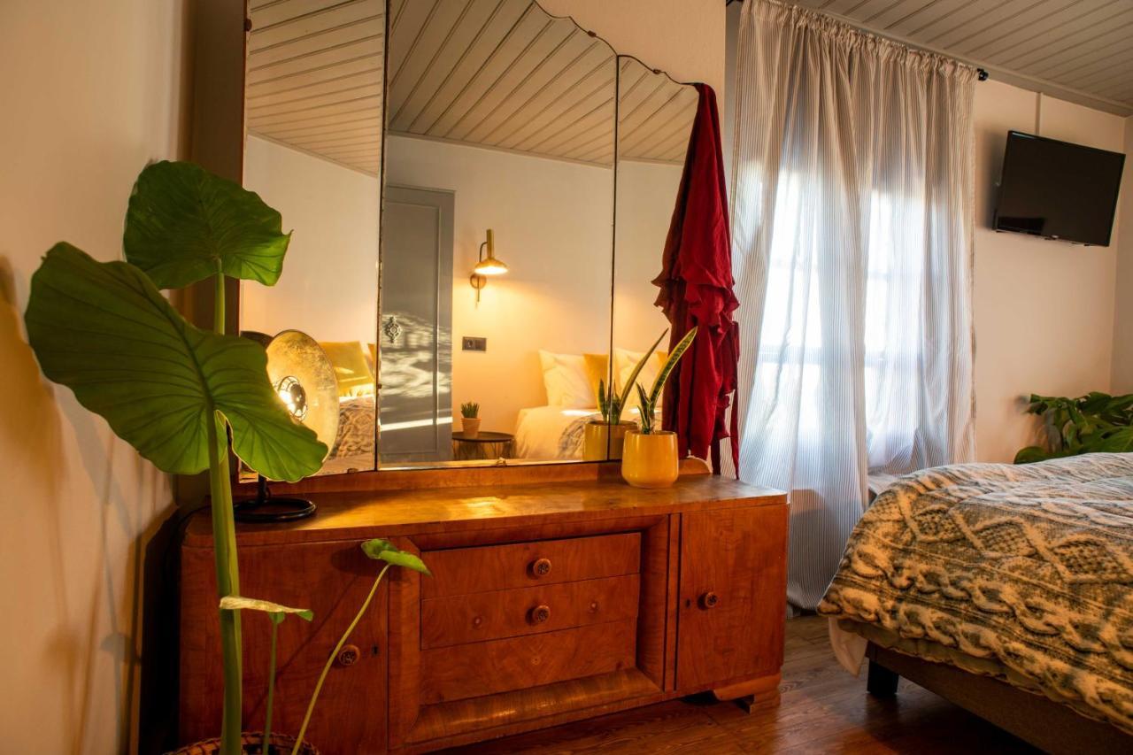 מקריניצה Philos Guesthouse מראה חיצוני תמונה