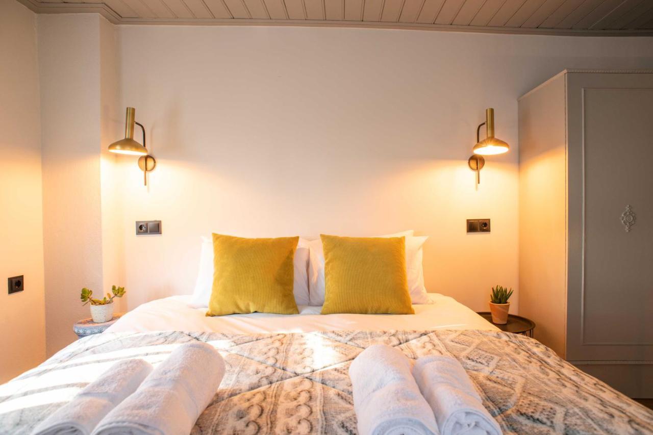 מקריניצה Philos Guesthouse מראה חיצוני תמונה