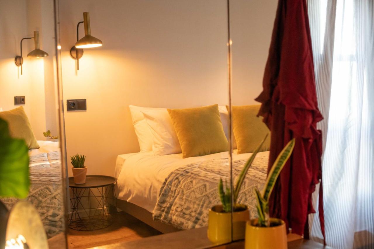מקריניצה Philos Guesthouse מראה חיצוני תמונה