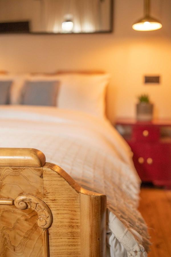 מקריניצה Philos Guesthouse מראה חיצוני תמונה