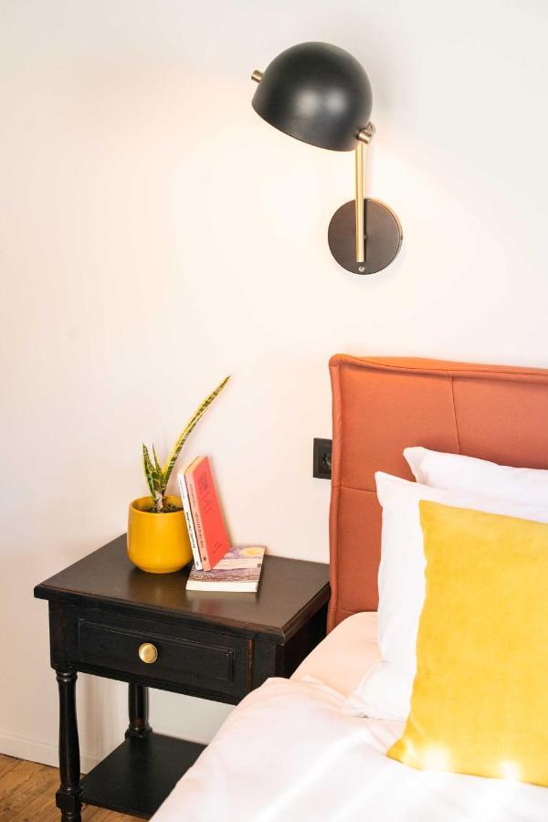 מקריניצה Philos Guesthouse מראה חיצוני תמונה