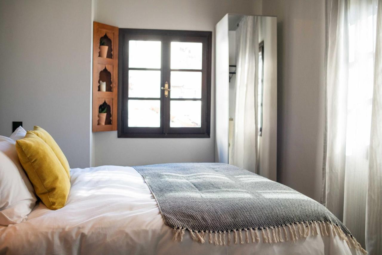 מקריניצה Philos Guesthouse מראה חיצוני תמונה