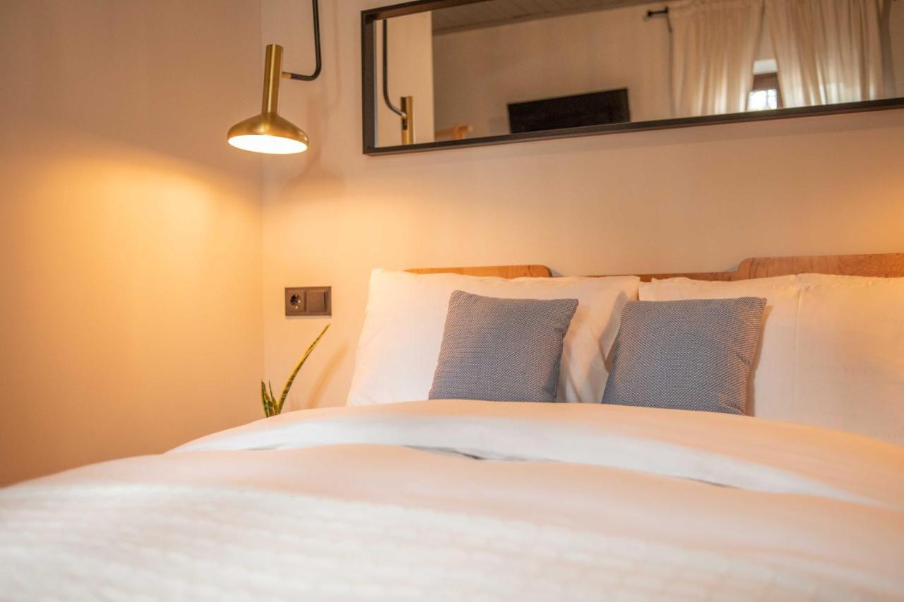 מקריניצה Philos Guesthouse מראה חיצוני תמונה
