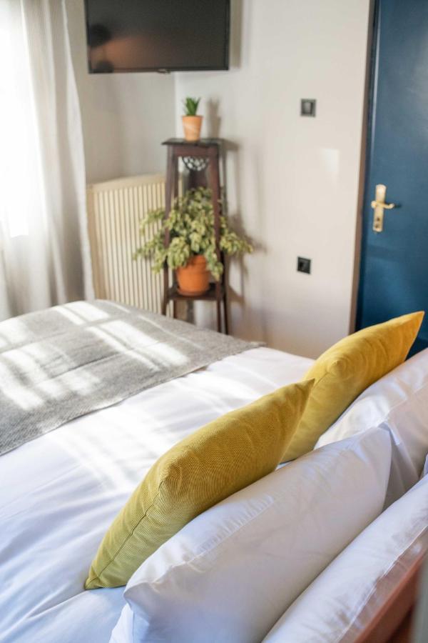 מקריניצה Philos Guesthouse מראה חיצוני תמונה