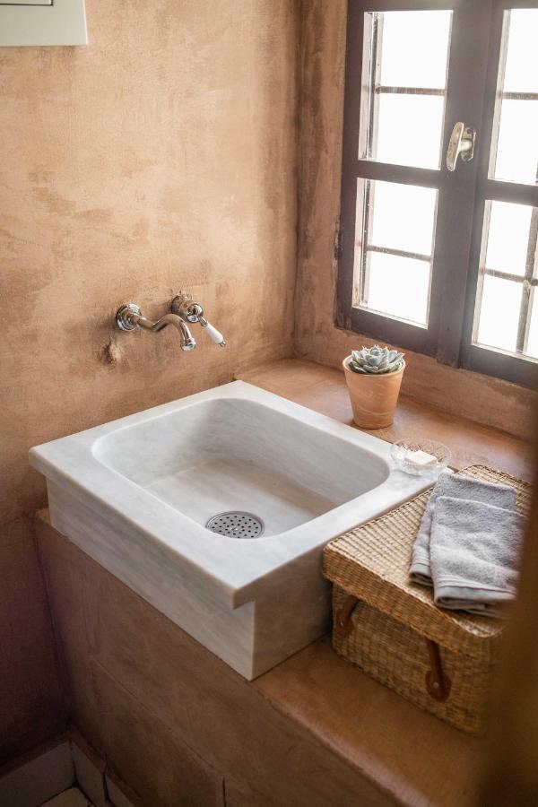 מקריניצה Philos Guesthouse מראה חיצוני תמונה